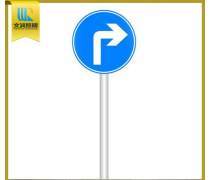 交通安全設(shè)施 守護(hù)生命之路的無聲衛(wèi)士